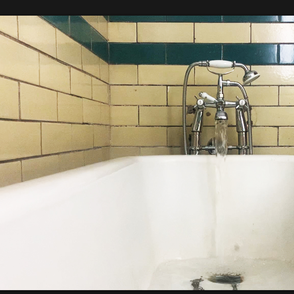 Slipper Baths – Come take a dip – Moseley Road Baths