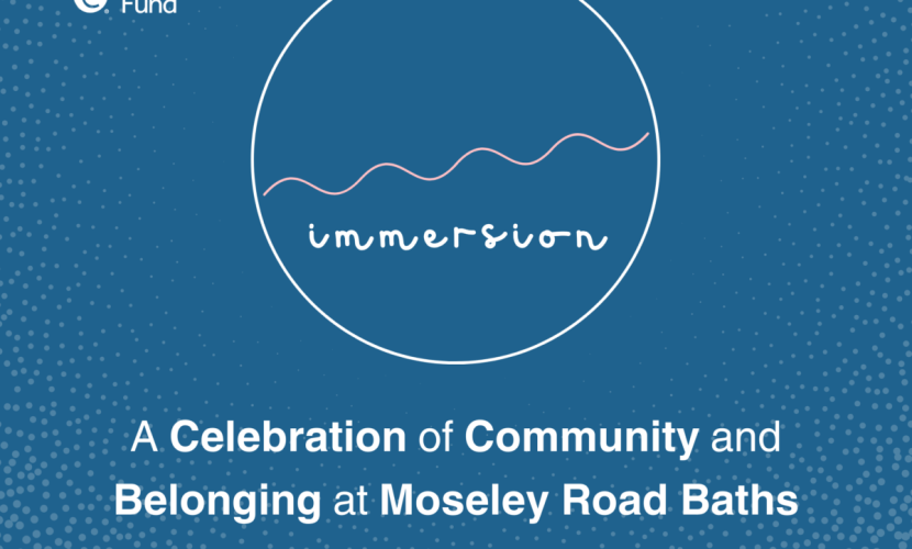 A Celebration of Community and Belonging at Moseley Road Baths