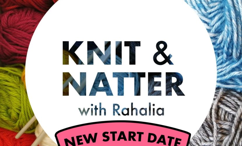Knit and Natter copy