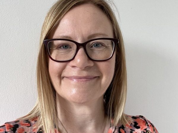 Nicola McGowan Nicola McGowan