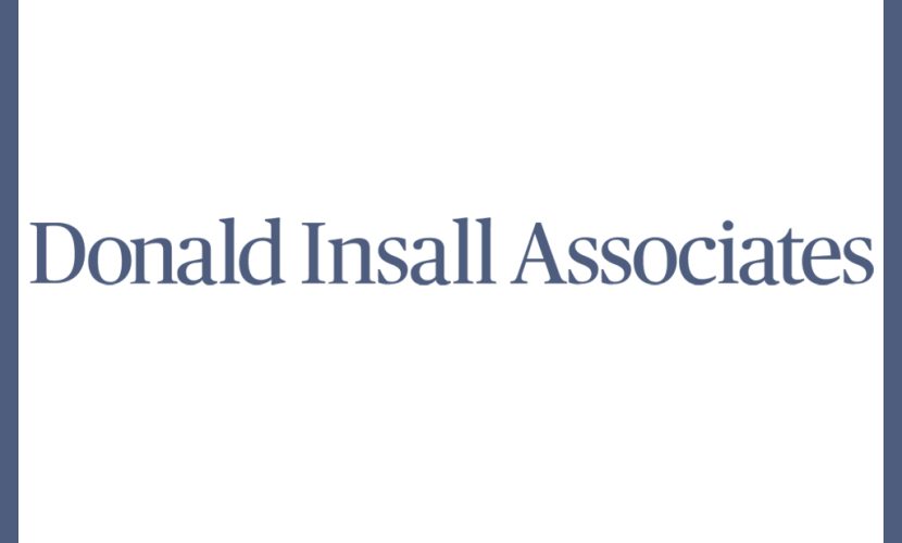 donald insall logo