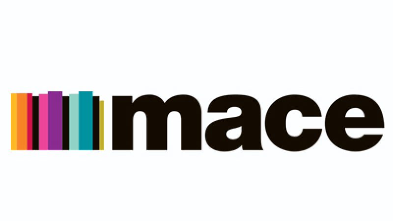 mace logo featired images on website