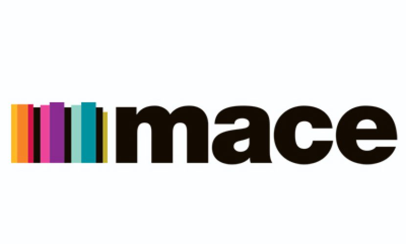 mace logo featired images on website